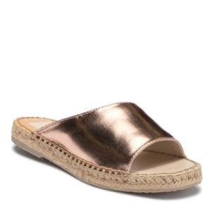 dolce vita banji espadrille sandal